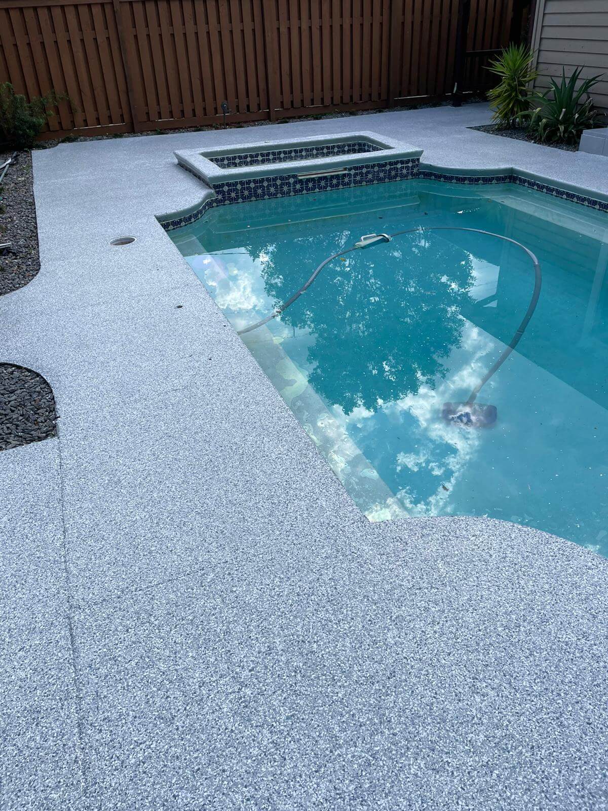 Concrete Coatings Jacksonville Floor Grip Medic